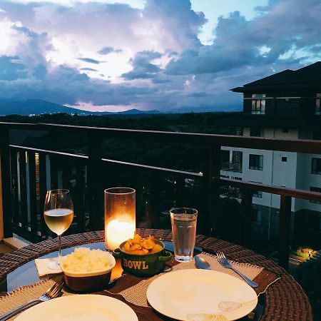 Anvaya Cove Penthouse Unit 10-2 Br. Apartment Morong  Exterior foto