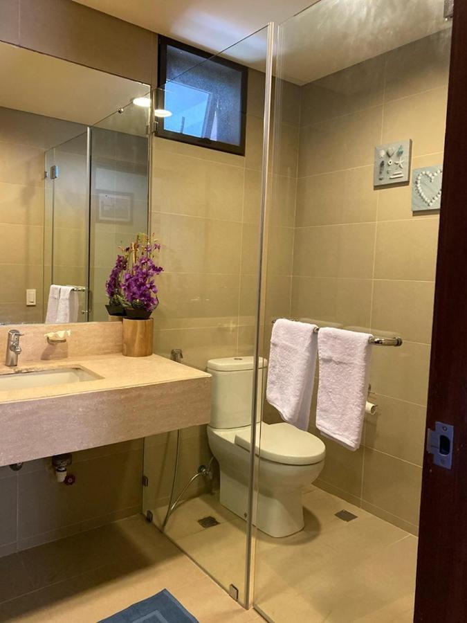Anvaya Cove Penthouse Unit 10-2 Br. Apartment Morong  Exterior foto
