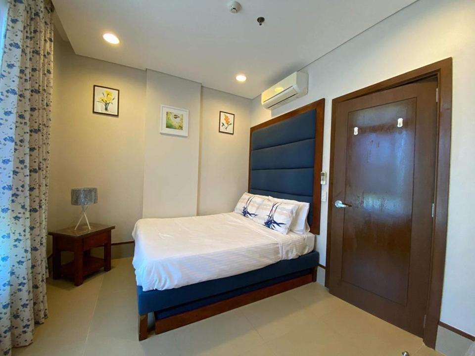 Anvaya Cove Penthouse Unit 10-2 Br. Apartment Morong  Exterior foto