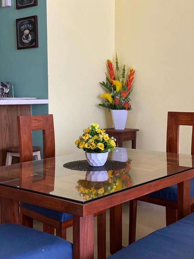 Anvaya Cove Penthouse Unit 10-2 Br. Apartment Morong  Exterior foto