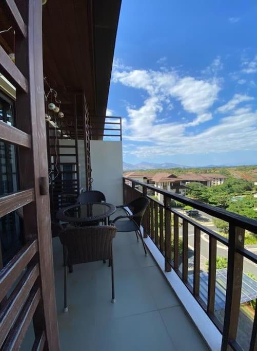 Anvaya Cove Penthouse Unit 10-2 Br. Apartment Morong  Exterior foto